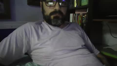 igorargen4 online show from 12.18.24