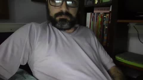 igorargen4 online show from 12.20.24