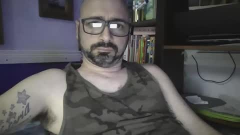 igorargen4 online show from 12.23.24