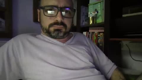 igorargen4 online show from 12.27.24