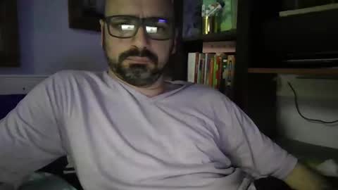 igorargen4 online show from 12.28.24