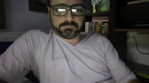 igorargen4 online show from 12.29.24