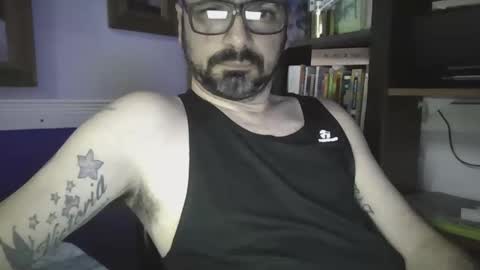 igorargen4 online show from 12.29.24