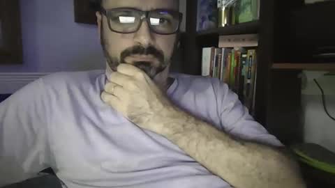 igorargen4 online show from 12.30.24