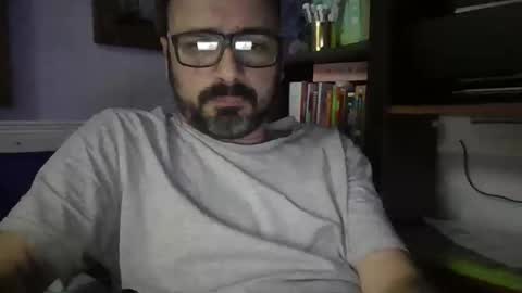 igorargen4 online show from 01.03.25