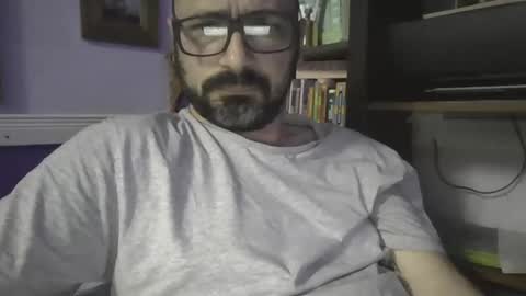 igorargen4 online show from 01.07.25