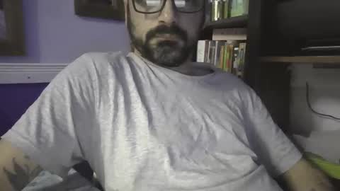 igorargen4 online show from 01.08.25