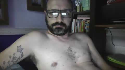 igorargen4 online show from 01.16.25