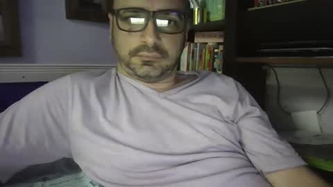 igorargen4 online show from 01.20.25