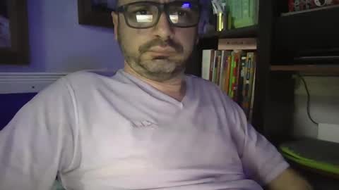 igorargen4 online show from 01.21.25