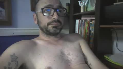 igorargen4 online show from 02.02.25