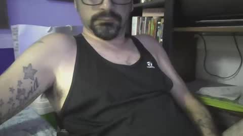 igorargen4 online show from 02.18.25