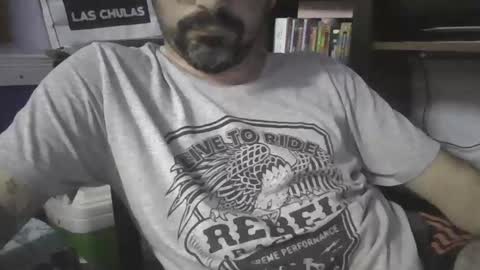 igorargen4 online show from 02.26.25