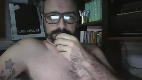 igorargen4 online show from 03.01.25