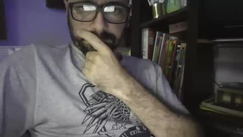 igorargen4 online show from 03.03.25