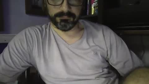 igorargen4 online show from 03.04.25