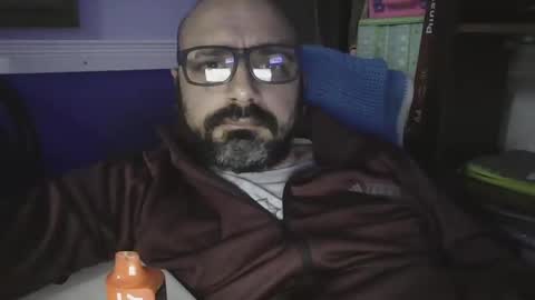 igorargen4 online show from 09.10.25