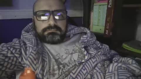 igorargen4 online show from 09.11.25