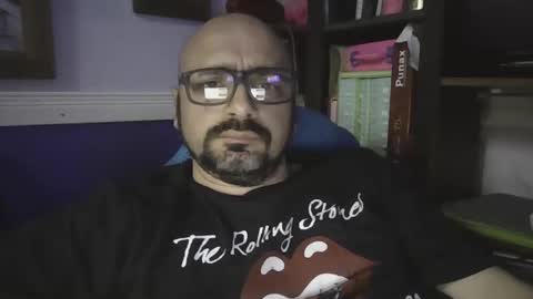 igorargen4 online show from 09.15.25