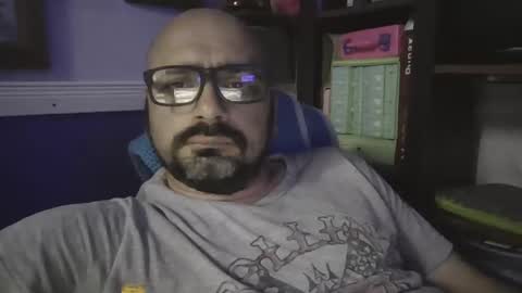 igorargen4 online show from 09.18.25