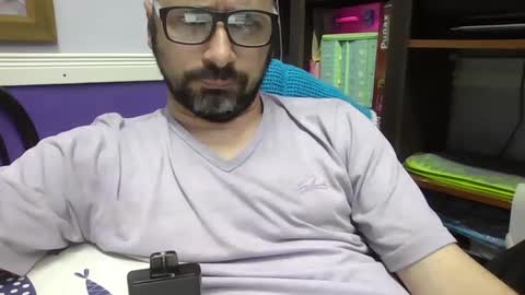 igorargen4 online show from 09.23.25