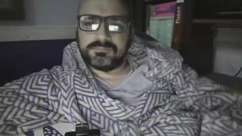 igorargen4 online show from 09.28.25