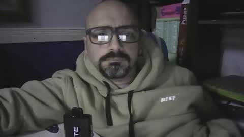 igorargen4 online show from 10.07.25