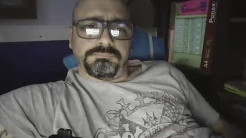 igorargen4 online show from 10.09.25