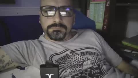 igorargen4 online show from 10.10.25