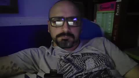 igorargen4 online show from 10.11.25