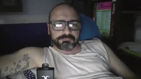 igorargen4 online show from 10.24.25