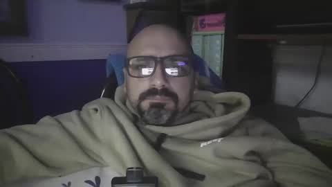 igorargen4 online show from 10.29.25