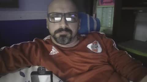 igorargen4 online show from 10.30.25