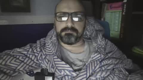 igorargen4 online show from 11.08.25