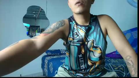 Snapshot of ihan_hot chatting on 06.18.26 ihan_hot online show from 06.18.26