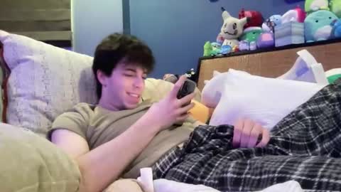 All American Jock online show from 02.13.26