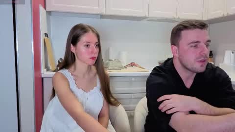 Julia and Mira online show from 10.16.25