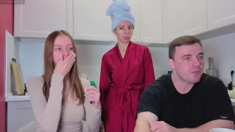 Julia and Mira online show from 10.23.25