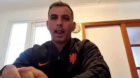 ihtiandar1008 online show from 12.10.24