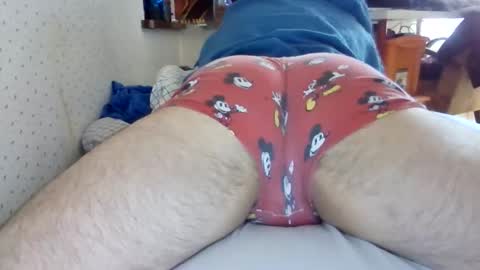 Nice BBOy online show from 11.17.25