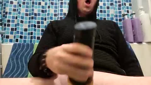 Snapshot of iidunnyii chatting on 10.28.25 iidunnyii online show from 10.28.25