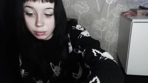 Snapshot of iiiiiiis chatting on 11.11.25 iiiiiiis online show from 11.11.25