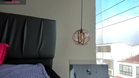 Isabella online show from 04.14.26