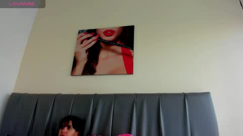 Snapshot of iisabella_noa chatting on 04.27.26 Isabella online show from 04.27.26