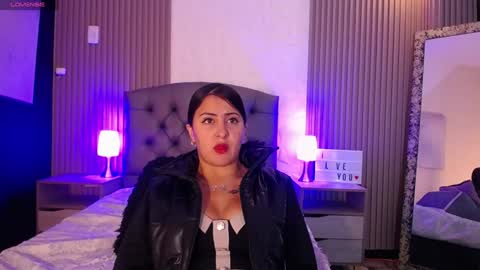 Isa online show from 01.27.25