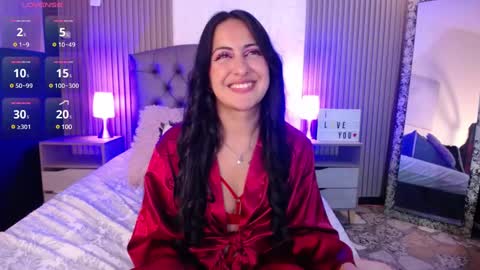 Isa online show from 02.11.25