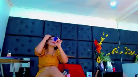 iisalombardi online show from 02.24.26