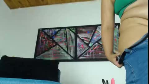  Livana  online show from 02.28.25