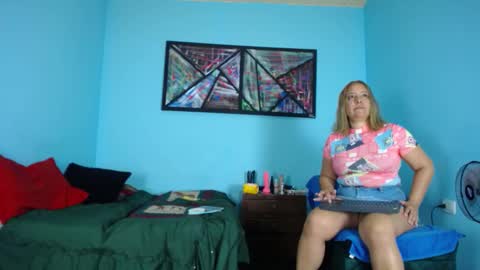  Livana  online show from 11.02.25