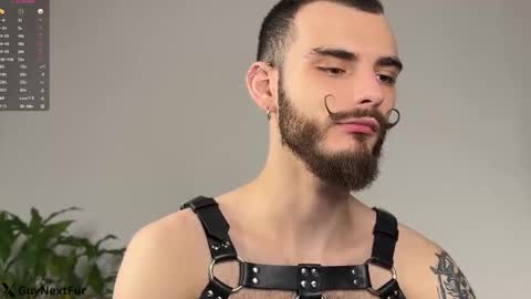 Sam online show from 12.13.25